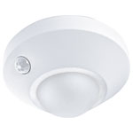 OSRAM HOMELIGHTING 4099854530807 NIGHTLUX LED Cool white Ceiling light White