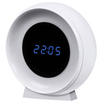 OSRAM HOMELIGHTING 4099854530838 Nightlux Clock LED night light 0.3W