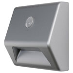 OSRAM HOMELIGHTING 4099854530937 LED night light Silver Stair Nightlux