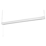 OSRAM HOMELIGHTING 4099854536793 LED ceiling light 41W 230V 840 White 1.1m