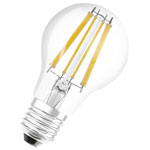 OSRAM HOMELIGHTING AC41118 LED Cool white E-27 Pear shape 11W (100W) 60x105mm