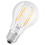 OSRAM HOMELIGHTING AC45215 LED EEC D E-27 7.5W=75W Cool white 60x105mm 1pc