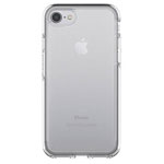 Otterbox 77-53957 Symmetry Clear Back case for iPhone 7 Transparent Shockproof