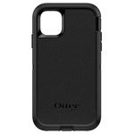 Otterbox 77-62457 Defender Back Cover Apple iPhone 11 Black Shockproof Stand