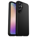 Otterbox 77-91590 React Back cover Samsung Galaxy A54 5G Black Shockproof