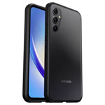 Otterbox 77-91633 React Back cover Samsung Galaxy A34 5G Black Shockproof
