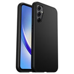 Otterbox 77-91638 React Back cover Galaxy A34 5G Black Shockproof Inductive