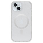 Otterbox 77-93117 Symmetry Case iPhone 16e/15/14/13 Clear Stardust MagSafe