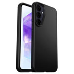Otterbox 77-95412 Otterbox React Back Cover Samsung Galaxy A55 5G Black