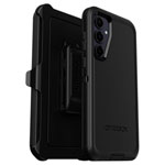 Otterbox 77-95430 Defender Back cover Samsung Galaxy A55 5G Black Stand