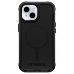 Otterbox 77-97534 Defender Back cover Black MagSafe for iPhone 16e/15/14/13