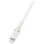 Otterbox 78-52552 USB-C to Lightning Cable 1m Black Durable and Reliable