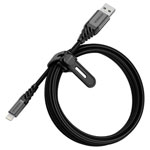 Otterbox 78-52644 USB Cable Assemblies durable black 1m length