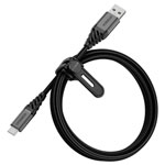 Otterbox 78-52664 USB Cable Assemblies Durable Black 1m Length