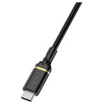 Otterbox 78-52670 USB Cable Assemblies Black Durable 1.8m