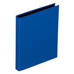 PAGNA 20605-06 Loose-leaf file A4 Blue 4 rings Basic Colours series