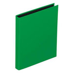 PAGNA 20606-05 Basic Colours Loose-leaf file A4 Green 2 rings