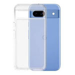 PanzerGlass 1228 Back cover Pixel 8a Transparent Inductive charging