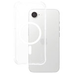 PanzerGlass CRRFLCMG29845 Fashionable Samba Case MagSafe iPhone 16e Shockproof