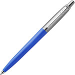 Parker 2076052 Jotter Ballpoint Pen Blue Ink Colour Blue Office Essentials