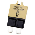 Taiwan Semiconductor TS34119CS RLG Automotive Fuse 2993961