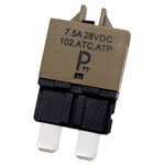 PARTS PTT C001-102-0092 3013739 Automotive Fuse Standard size durable