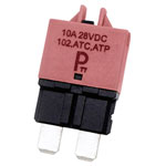 PARTS PTT C001-102-0093 Auto Fuse Reliable and efficient automotive protection