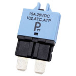 PARTS PTT C001-102-0094 C001-102-0092 Automotive Fuse Red Durable