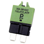 PARTS PTT C001-102-0097 Automotive Fuse standard automotive component