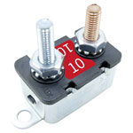 PARTS PTT C001-102-0111C2T310 Automotive Fuse Durable Material Reliable