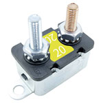 PARTS PTT C001-102-0111C2T320 Automotive Fuse Key Attributes