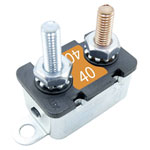 PARTS PTT C001-102-0111C2T340 Automotive Fuse Key Distinguishing Attributes