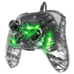 PDP  500-132-EU Controller Nintendo Switch Transparent