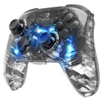 PDP  500-137-EU Controller Nintendo Switch Transparent