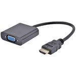 TruConnect HDMI to VGA converter