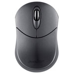 Perixx 12177 PERIMICE-802 Mouse Bluetooth Grey 1000 dpi Keyboards & Mice