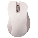 Perixx 12296 Perixx PERIMICE-621 Ergonomic mouse Radio Rose