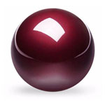 Perixx 18010 PERIPRO-303GR Spare trackball Grey Keyboard Mouse