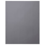 PFERD TOOLS 45015267 Sandpaper SiC1200 230x280mm Pack of 50