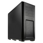 Phanteks PH-ES614PC_BK Enthoo Pro Midi tower Black PC casing