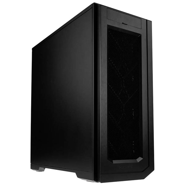 Phanteks PH-ES620PC_BK01 Full tower casing Black for gaming PC enc...