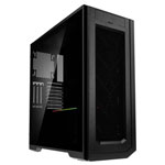 Phanteks PH-ES620PTG_DBK01 Eclipse Full tower casing Black PC enclosure