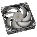 Phanteks PH-F120T30_BG PC fan black 120x120x30 mm for cooling systems