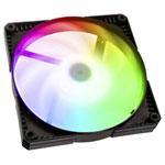 Phanteks PH-F140SK_DRGB_PWM PC fan Black 140x140x25mm