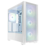 Phanteks PH-XT523P1_DWT0 XT Pro midi tower PC casing white tempered glass