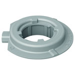 Philips 11024X2 Car bulb holder H7 PX26d base