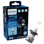Philips 11972U60BX1 Ultinon Pro6000 LED bulb H7 15W 12V vehicle lighting