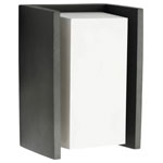 Philips 8719514385801 LED Bridge Wall Light Anthracite 1x42W 230 Outdoor