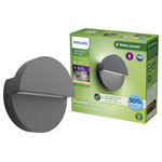 Philips 929004140601 Outdoor Light Fittings Durable LED Design Weatherproof