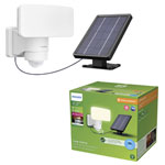 Philips 929004632101 LED Outdoor Light Fittings Durable Long-lasting White